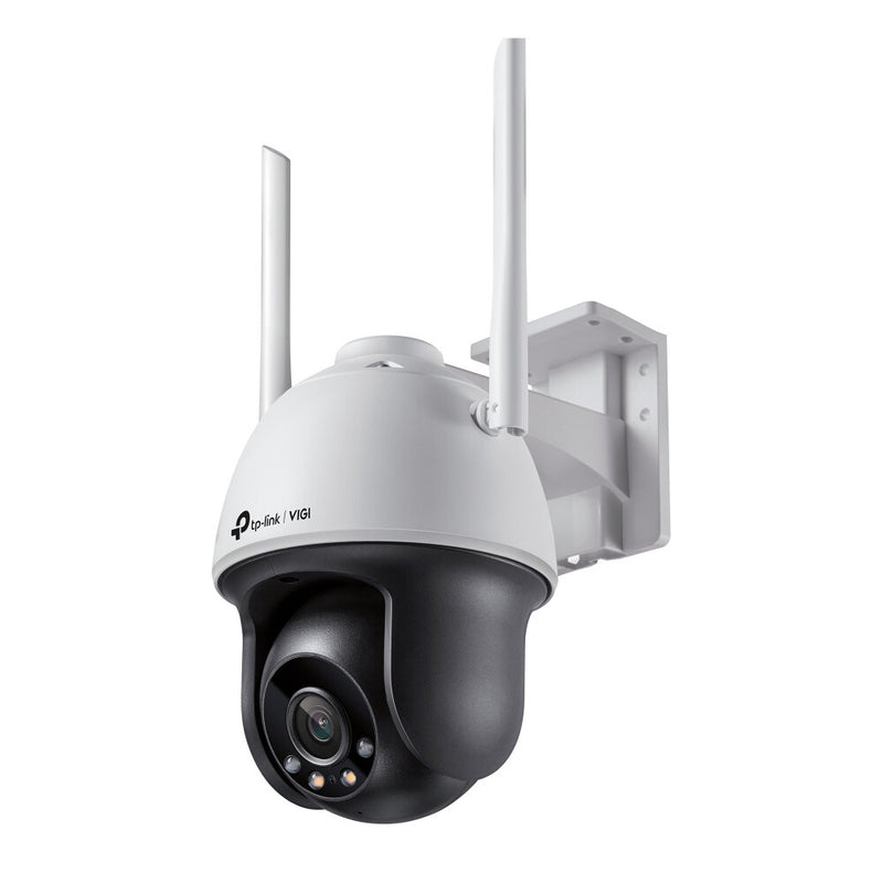 TP-Link VIGI C540-W V1 Tårn IP-sikkerhedskamera Indendørs & udendørs 2560 x 1440 pixel Loft/væg