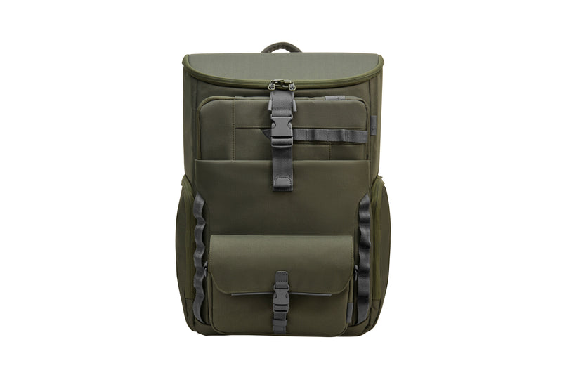 HP 15,6" Modular Laptop Backpack