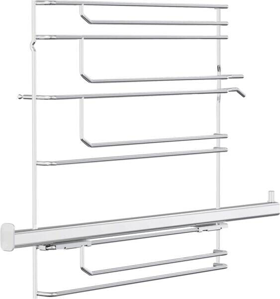 Beko 4480100203 skufferulle & -skinne