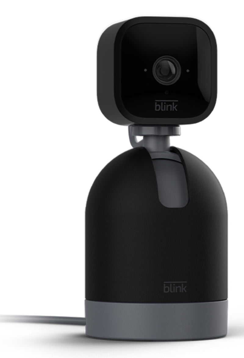 Blink B09N6MG1RK overvågningskamera Terning IP-sikkerhedskamera Indendørs 1920 x 1080 pixel Skrivebord