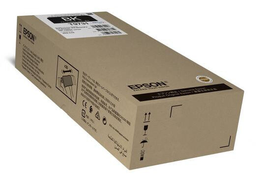 Epson C13T97310N blækpatron 1 stk Original Sort