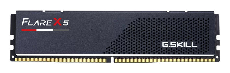 G.Skill Flare X5 F5-5200J4040A32GX1-FX5 hukommelsesmodul 32 GB 1 x 32 GB DDR5 5200 MT/s 288-pin DIMM