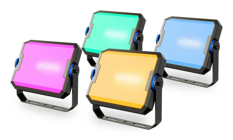 Govee H8057 Intelligent havebelysning Wi-Fi/Bluetooth