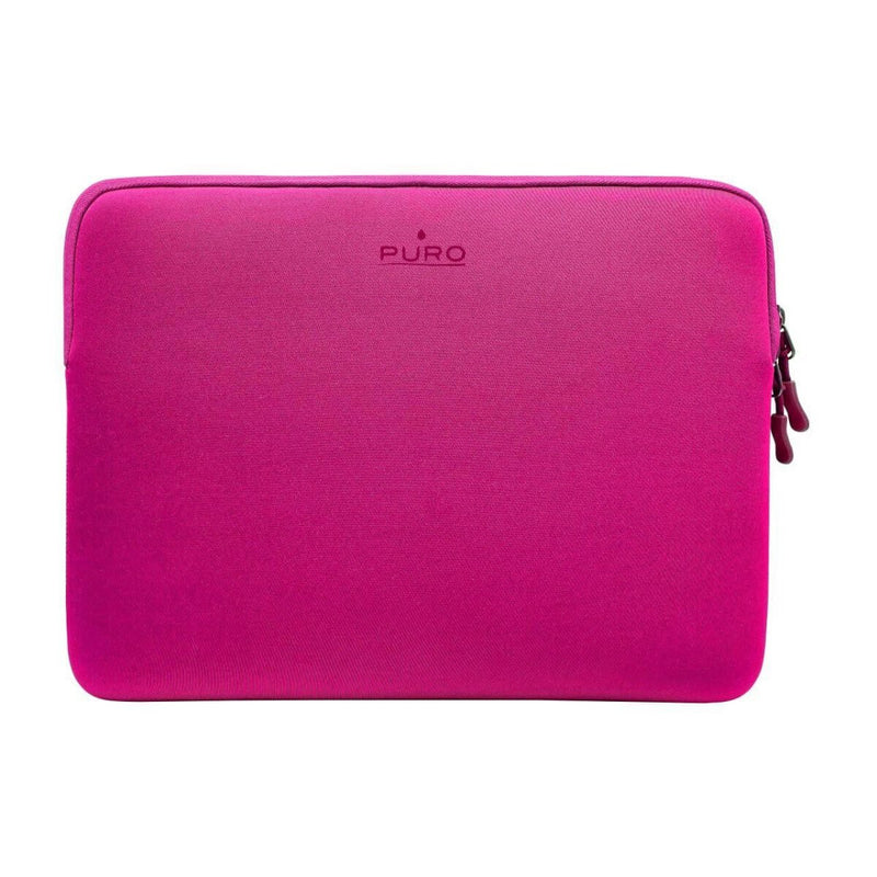 PURO SCUDOS14FCS taske og etui til laptop 35,6 cm (14") Fuchsia