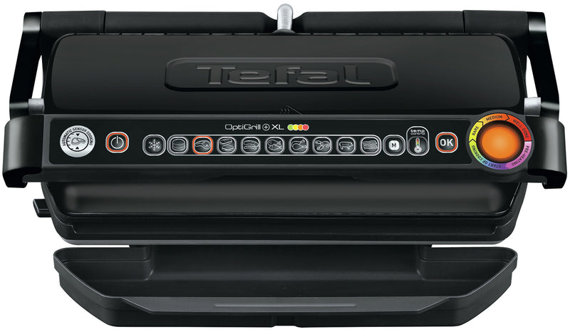 Tefal OptiGrill + GC7228 kontaktgrill