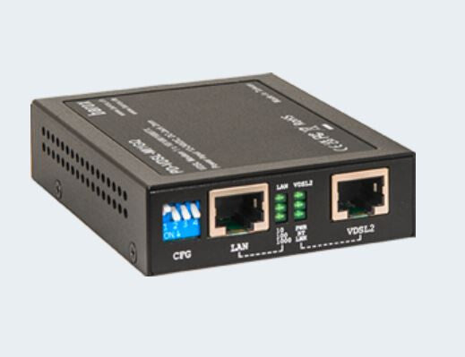Barox PD-VDSL-MI1GQ modem