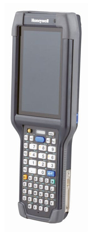 Honeywell CK65 håndholdt mobil computer 10,2 cm (4") 480 x 800 pixel Berøringsskærm 498 g Sort