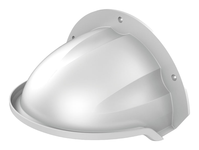 Hikvision DS-1250ZJ tilbehør til overvågningskamera Cover