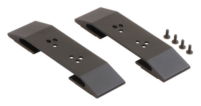 Shuttle PS02 Small Form Factor (SFF) Føder