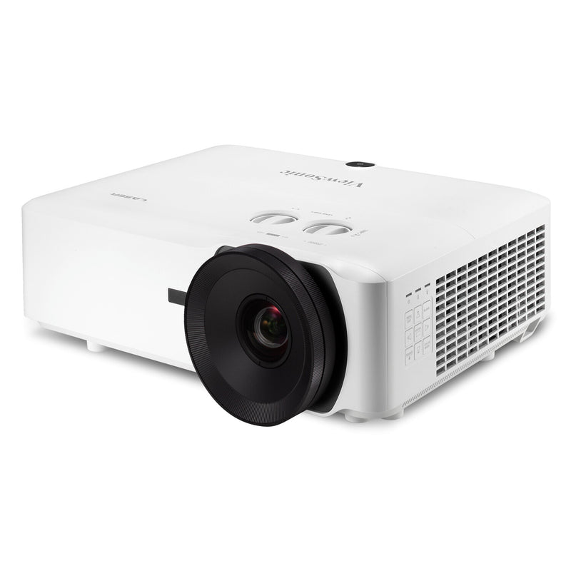 Viewsonic LS921WU dataprojekter Projektor med kort projiceringsafstand 6000 ANSI lumens DMD WUXGA (1920x1200) Hvid