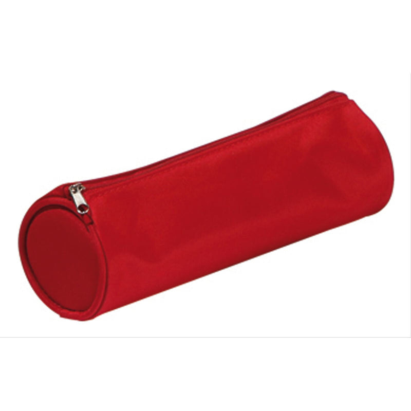 Pagna 22501-03 penalhus Blødt penalhus Nylon Rød