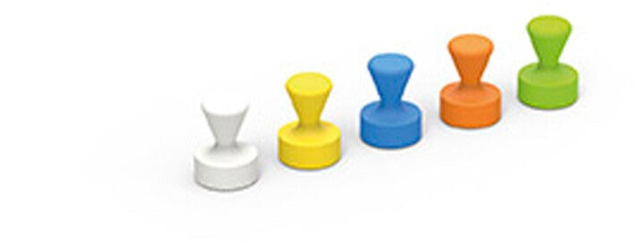 MAUL 6168599 kraftfuld magnet