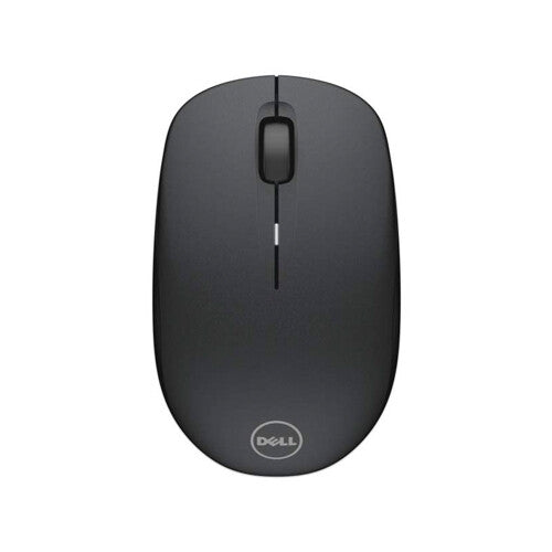 DELL WM126 mus Universel Ambidextrous RF trådløst Optisk 1000 dpi