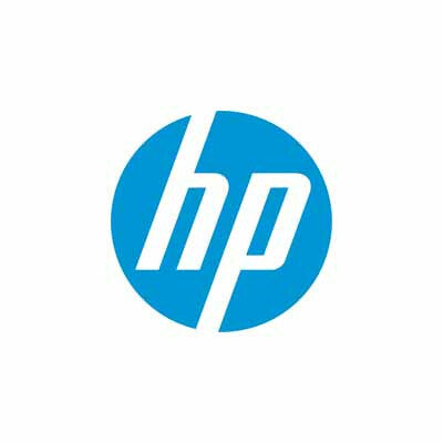 HP 8PV65AV strømadapter og vekselret Indendørs 65 W