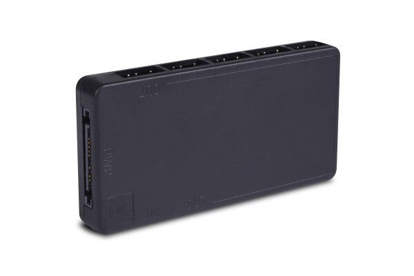 Alphacool 25669 Computerkølesystem, dele og tilbehør Vandblok