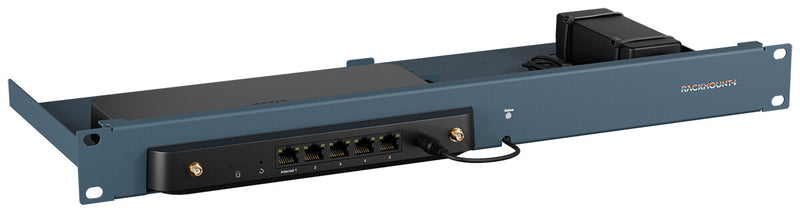 Rackmount.IT RM-CI-T26 tilbehør til rack Monteringsbeslag