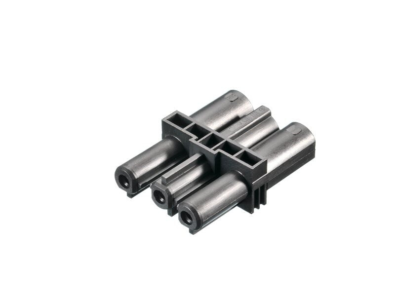 Bachmann 375.500 kabelsamler GST 18i3 Sort