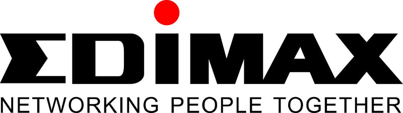 Edimax ES-3308P netværksswitch Ikke administreret Fast Ethernet (10/100) Sort