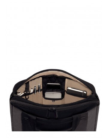 Wenger/SwissGear Wenger UNDERGROUND Bæretaske 16 PVC 200D x 300D polyester Sort