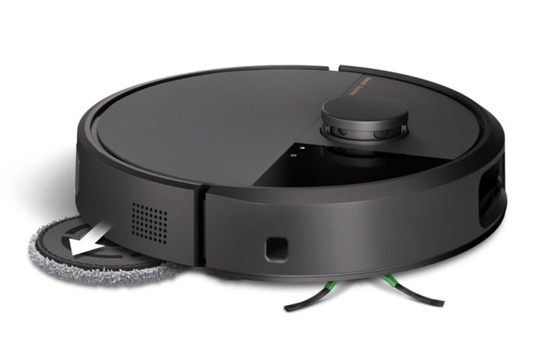 iRobot 505 Combo Plus Sort