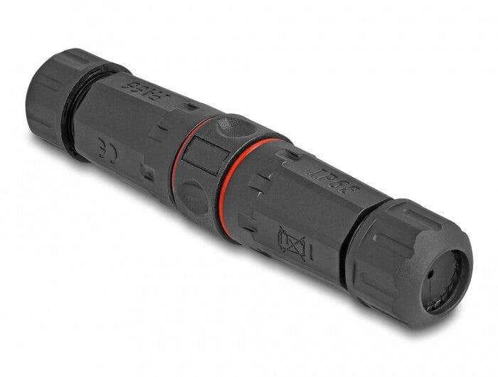 DeLOCK 87868 fiberstik SC Hunstik/Hunstik