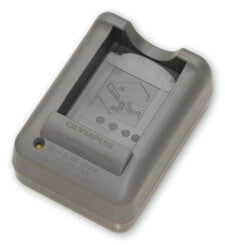 Olympus BCS-5 batterioplader