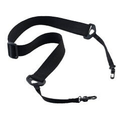 Zebra P1031365-192 strop Mobil printer Sort