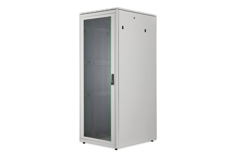 Digitus DN-31201 stativ 42U Fritstående reol Grå