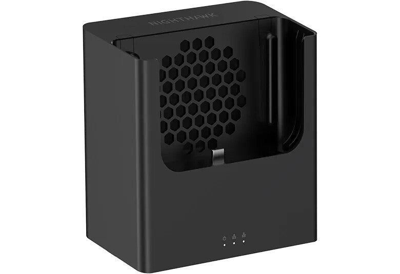 NETGEAR Nighthawk Mobile Hotspot Cradle Strømadapter