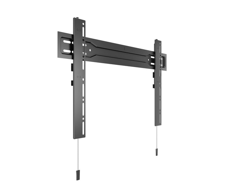Multibrackets 5563 skærmbeslag til skiltning 2,54 m (100") Sort