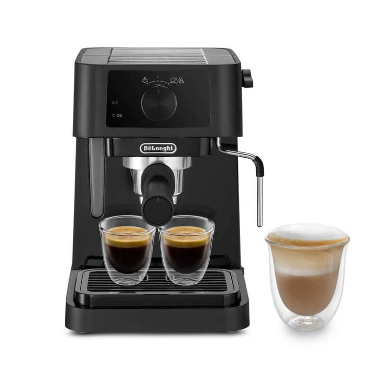 De’Longhi Stilosa Vejledning Filter kaffemaskine 1 L