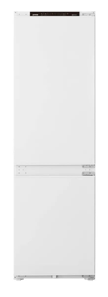 Gorenje NRKI418EP1 Indbygget 246 L Hvid