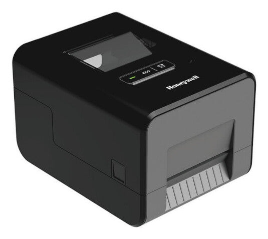 Honeywell PC42E-T etiketprinter Direkte termisk/termisk overførsel 203 x 203 dpi 100 mm/sek. Ledningsført Ethernet LAN