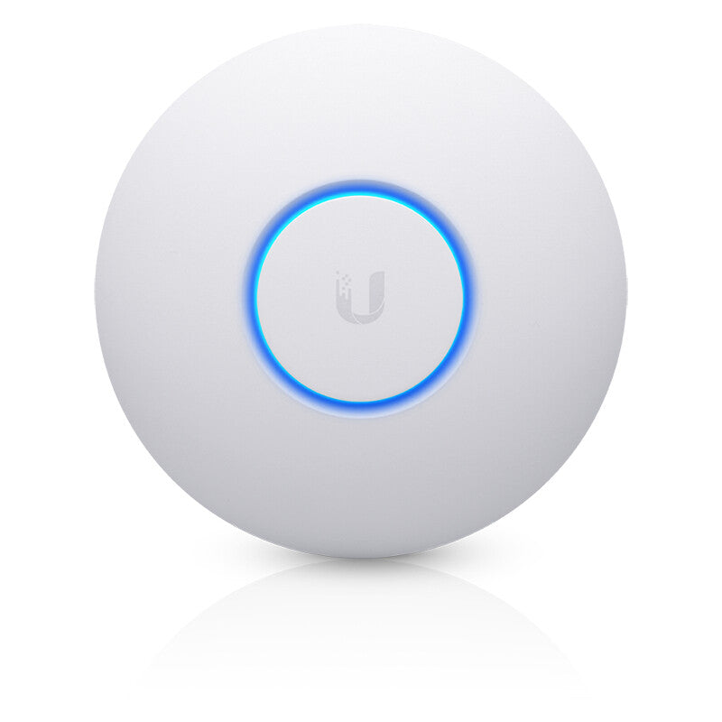 Ubiquiti UniFi nanoHD 1733 Mbit/s Hvid Strøm over Ethernet (PoE)