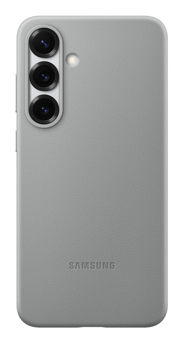 Samsung EF-VS936PJEGWW mobiltelefon etui 17 cm (6.7") Cover Lys grå