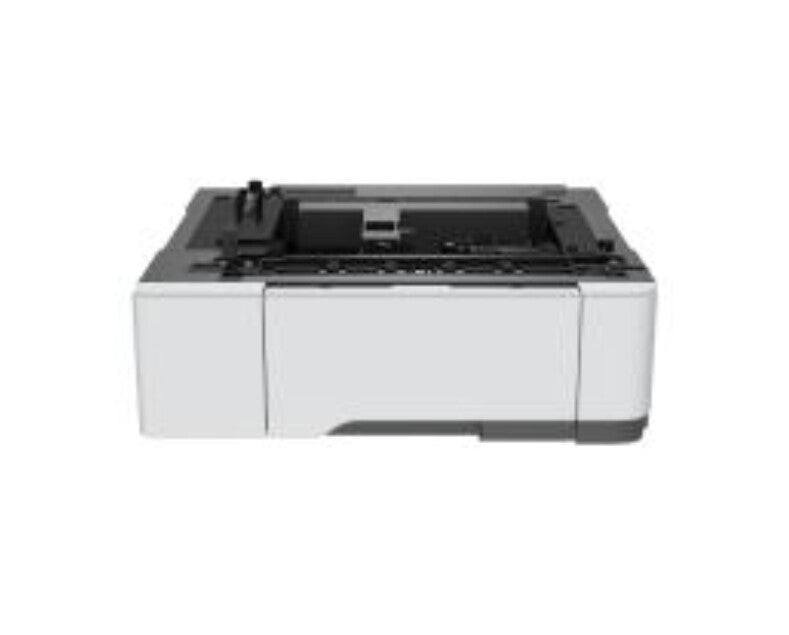 Lexmark 50M7550 bakke og arkføder Papirbakke 550 ark