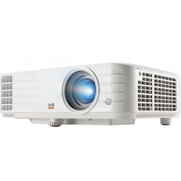 Viewsonic PG706HD dataprojekter Standard-kast projektor 4000 ANSI lumens DMD 1080p (1920x1080) Hvid