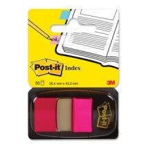 Post-It 680-21 faneskiller