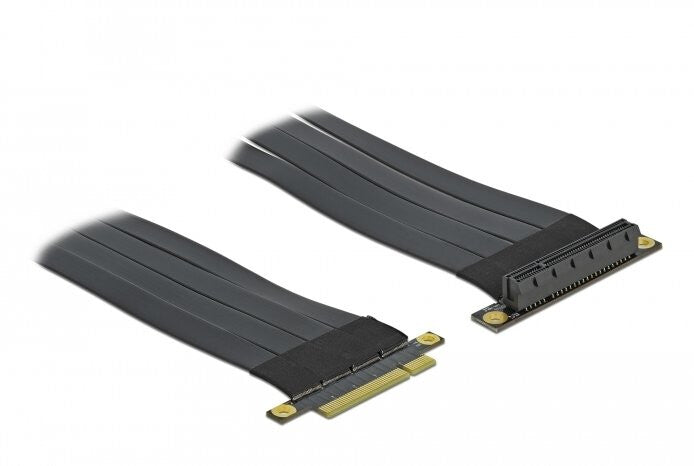 DeLOCK 85766 interface-kort/adapter Intern PCIe