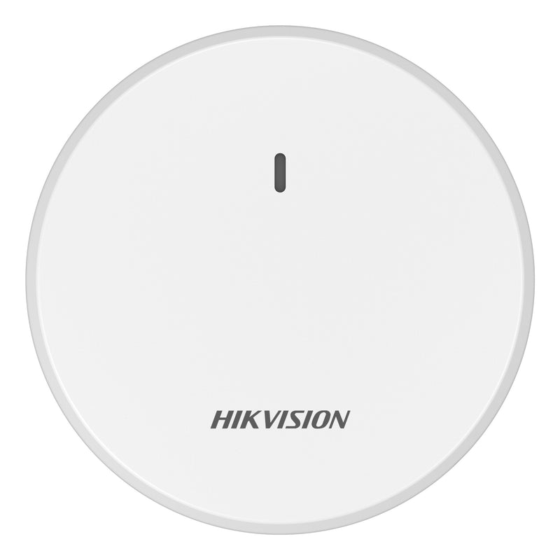 Hikvision DS-3WAP622E-SI WLAN adgangspunkt 2400 Mbit/s Hvid Strøm over Ethernet (PoE)