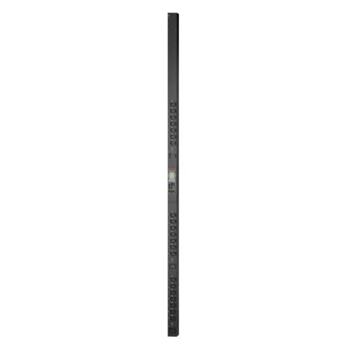 DELL AB555865 strømforsyningsenhed (PDU) 24 AC stikkontakt(er) 0U Sort