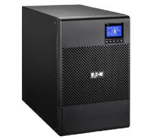 Eaton 9SX UPS-enhed Dobbeltkonvertering (online) 3 kVA 2700 W 9 AC stikkontakt(er)