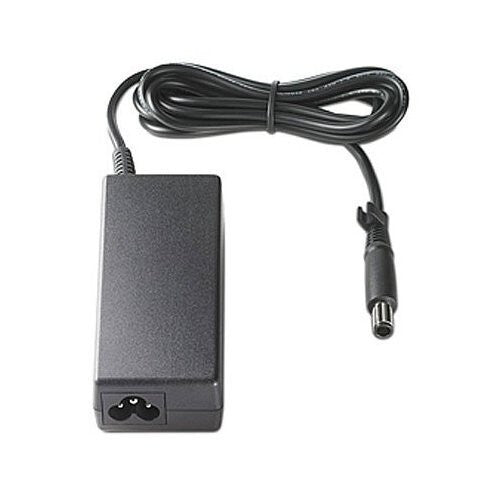 HP 391172-001 strømadapter og vekselret Sort