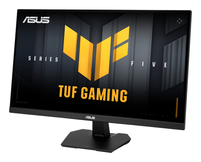 ASUS TUF Gaming VG27AQME5F computerskærm 68,6 cm (27") 2560 x 1440 pixel Quad HD LED Sort