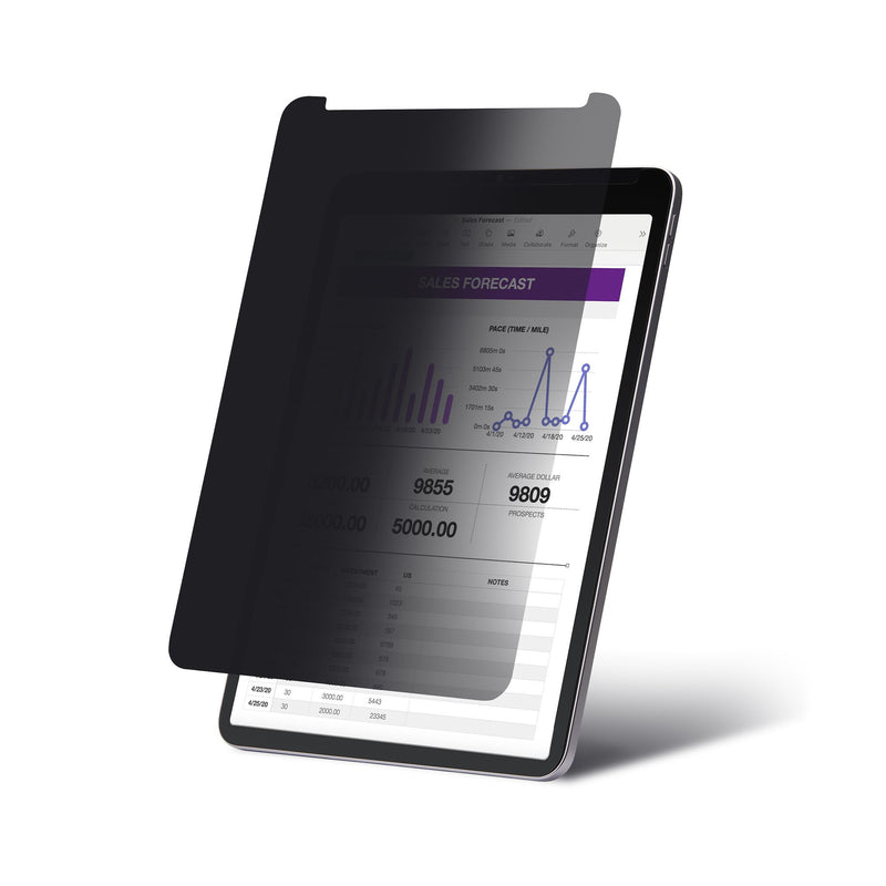 StarTech.com 129IP-PRIVACY-SCREEN antirefleks skærm 32,8 cm (12.9") Tablet Rammeløst display privatlivsfilter