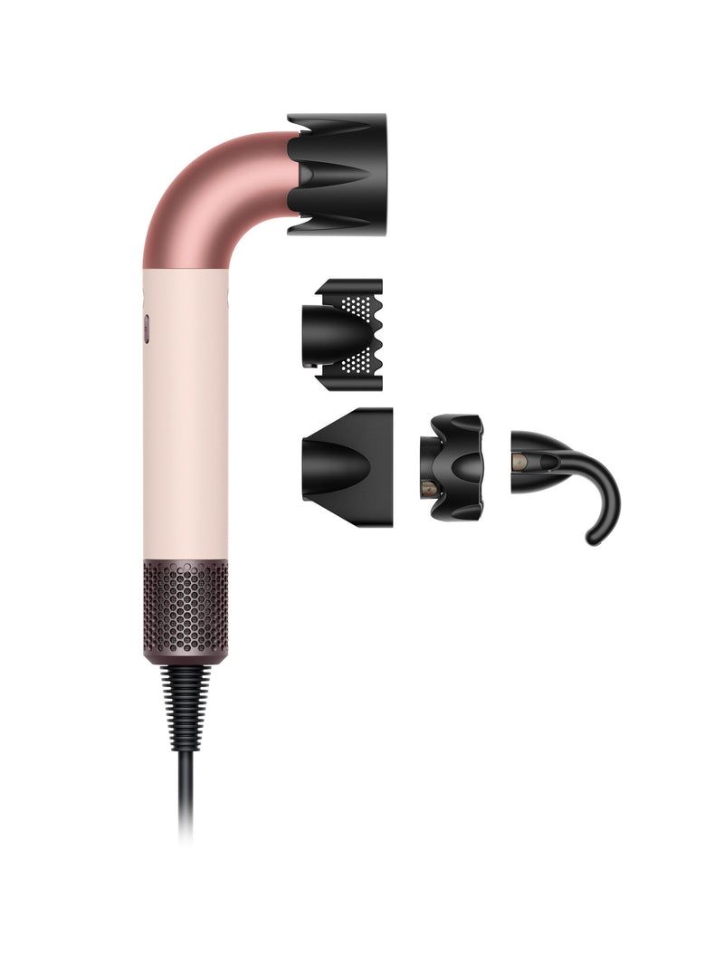 Dyson Supersonic r hårtørrer 1700 W Lyserød, Roseguld