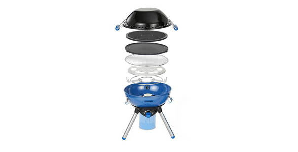 Campingaz Party Grill 400 CV kontaktgrill