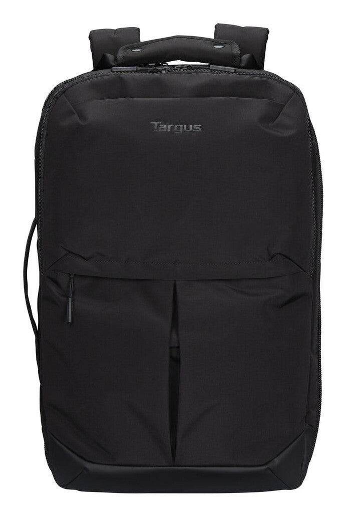 Targus TBB665GL rygsæk Rejserygsæk Sort Polyester