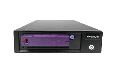 Quantum TC-L83CN-AR Backup-lagringsenhed Lagringsdrev Båndpatron LTO