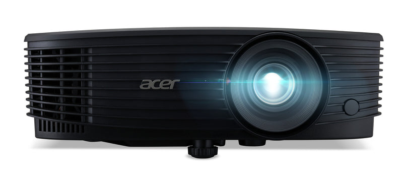 Acer X1229HP Standard-kast projektor 4800 ANSI lumens DLP XGA (1024x768) Sort